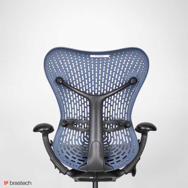 Fotel biurowy Herman Miller Mirra