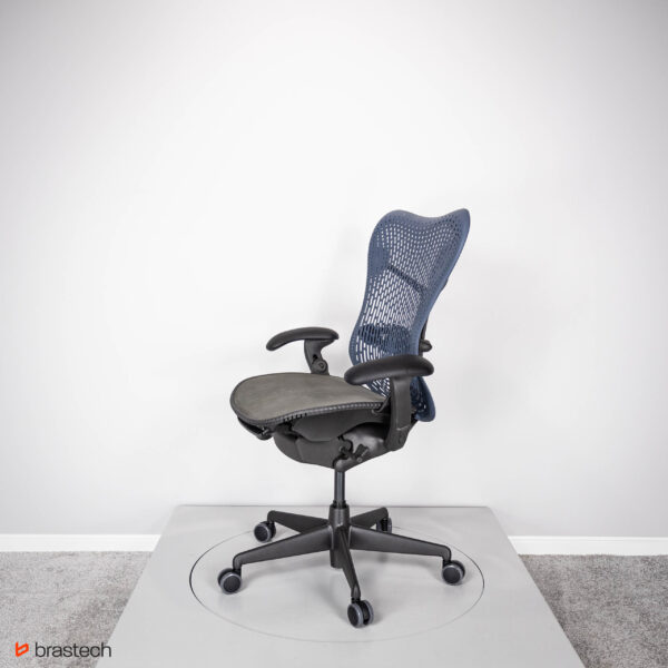 Fotel biurowy Herman Miller  Mirra