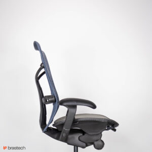 Fotel biurowy Herman Miller Mirra