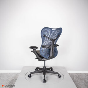 Fotel biurowy Herman Miller  Mirra