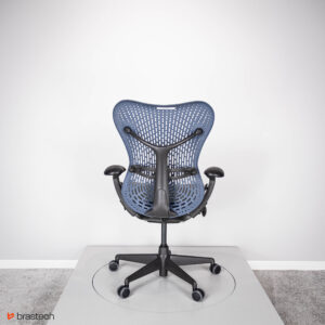 Fotel biurowy Herman Miller  Mirra