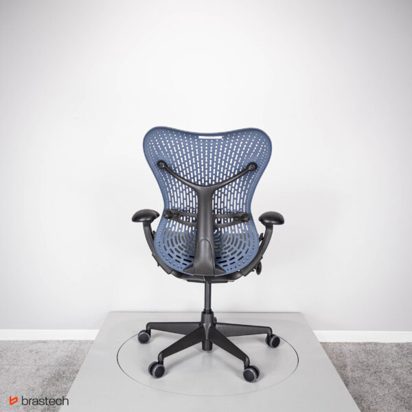 Fotel biurowy Herman Miller  Mirra