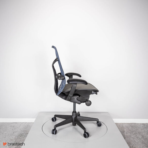 Fotel biurowy Herman Miller Mirra