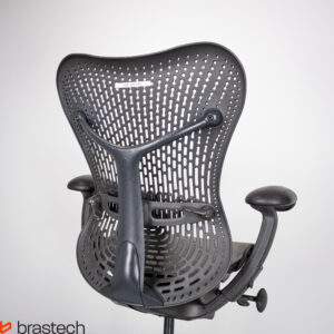 Fotel biurowy Herman Miller Mirra