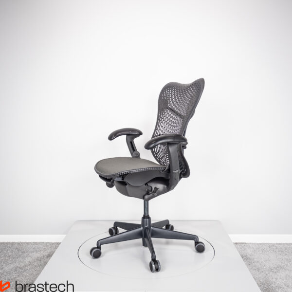 Fotel biurowy Herman Miller  Mirra