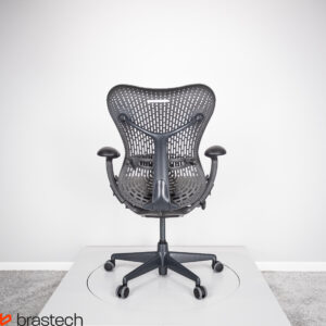 Fotel biurowy Herman Miller  Mirra