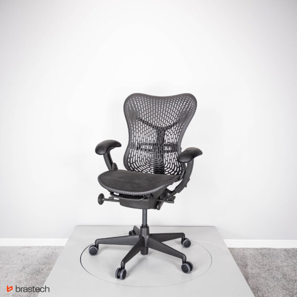 Fotel biurowy Herman Miller  Mirra