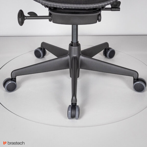 Fotel biurowy Herman Miller Mirra