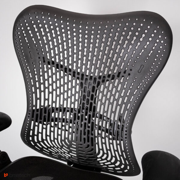 Fotel biurowy Herman Miller Mirra