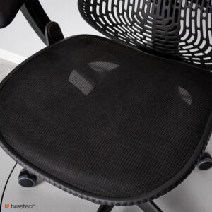 Fotel biurowy Herman Miller Mirra