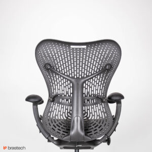 Fotel biurowy Herman Miller Mirra