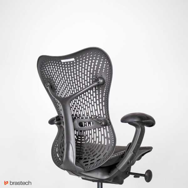 Fotel biurowy Herman Miller Mirra