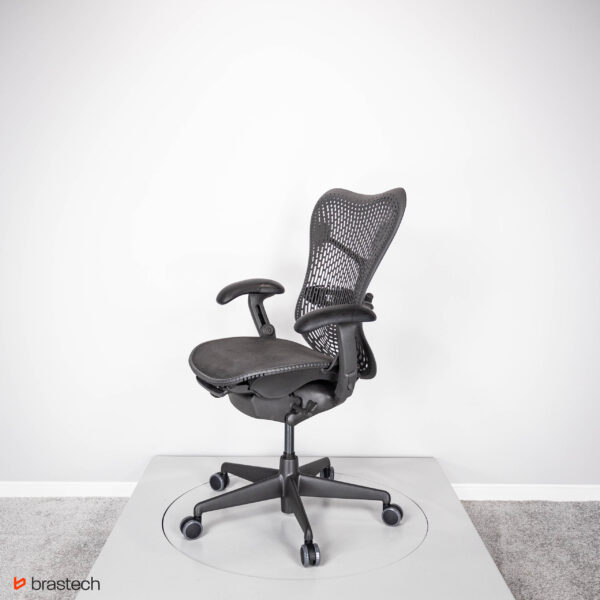 Fotel biurowy Herman Miller  Mirra