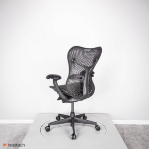 Fotel biurowy Herman Miller  Mirra