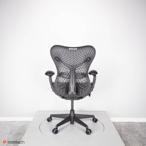 Fotel biurowy Herman Miller  Mirra