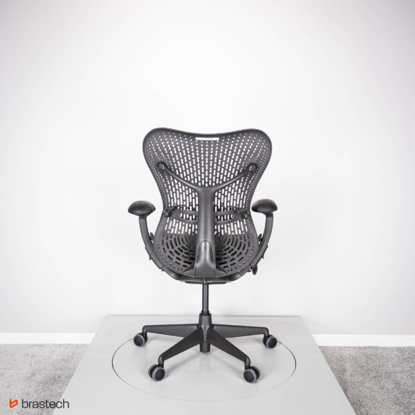 Fotel biurowy Herman Miller  Mirra