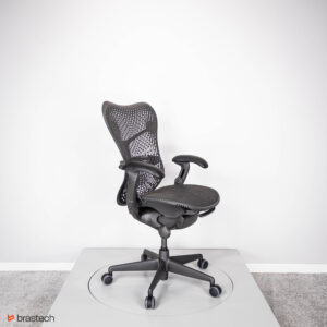 Fotel biurowy Herman Miller Mirra