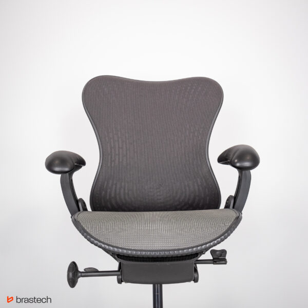 Fotel biurowy Herman Miller Mirra