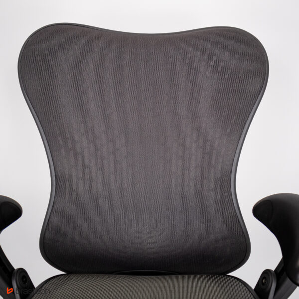 Fotel biurowy Herman Miller Mirra