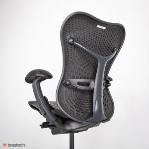 Fotel biurowy Herman Miller Mirra