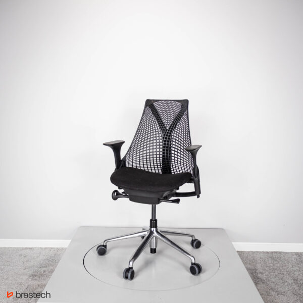 Fotel biurowy Herman Miller Sayl