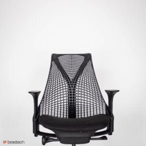 Fotel biurowy Herman Miller Sayl