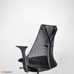 Fotel biurowy Herman Miller Sayl