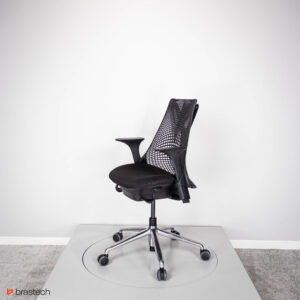 Fotel biurowy Herman Miller Sayl