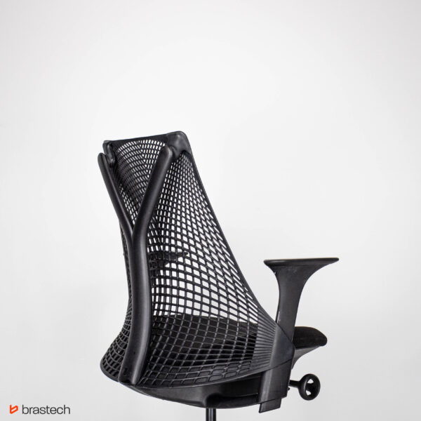 Fotel biurowy Herman Miller Sayl