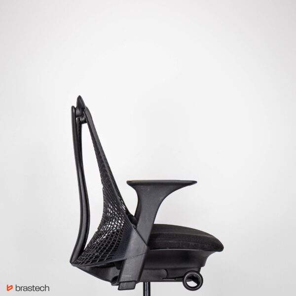 Fotel biurowy Herman Miller Sayl