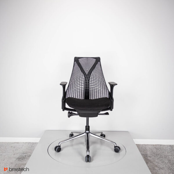 Fotel biurowy Herman Miller Sayl