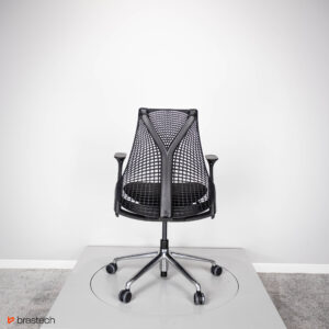 Fotel biurowy Herman Miller Sayl