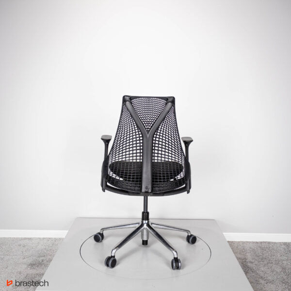 Fotel biurowy Herman Miller Sayl