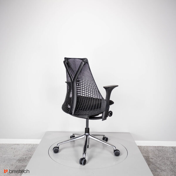 Fotel biurowy Herman Miller Sayl