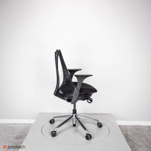 Fotel biurowy Herman Miller Sayl