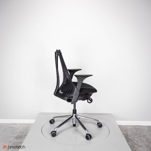 Fotel biurowy Herman Miller Sayl