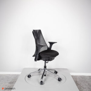 Fotel biurowy Herman Miller Sayl