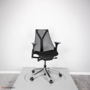 Fotel biurowy Herman Miller Sayl