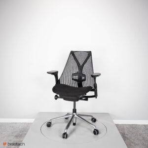 Fotel biurowy Herman Miller Sayl