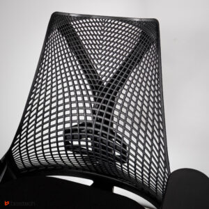 Fotel biurowy Herman Miller Sayl