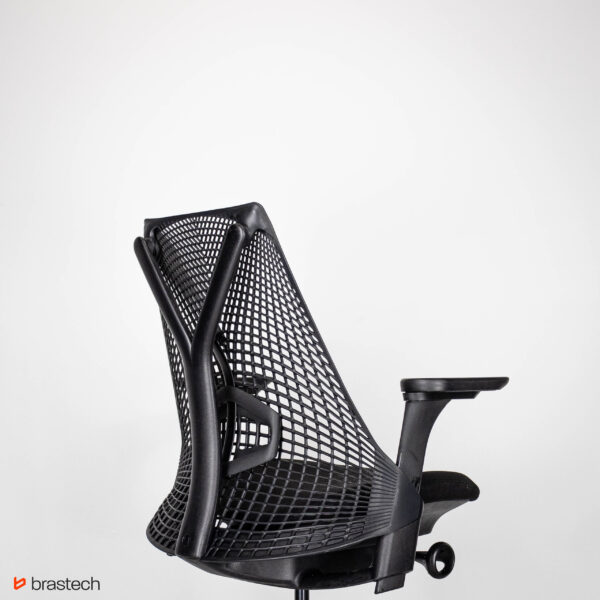 Fotel biurowy Herman Miller Sayl