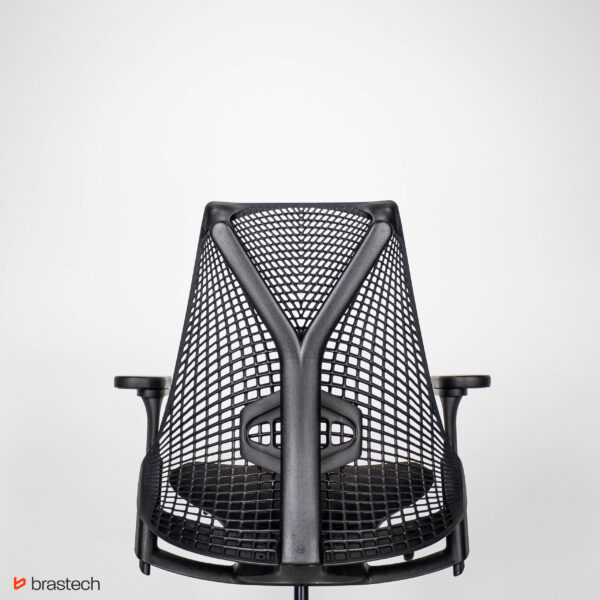 Fotel biurowy Herman Miller Sayl