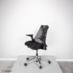 Fotel biurowy Herman Miller Sayl