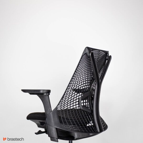 Fotel biurowy Herman Miller Sayl