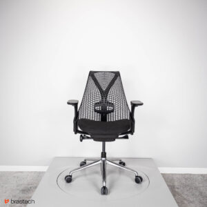 Fotel biurowy Herman Miller Sayl