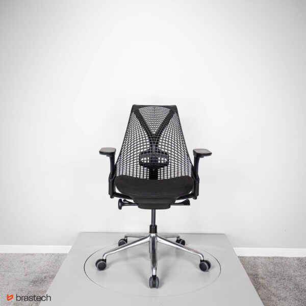 Fotel biurowy Herman Miller Sayl