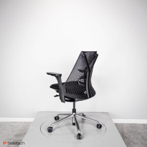 Fotel biurowy Herman Miller Sayl