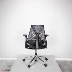 Fotel biurowy Herman Miller Sayl