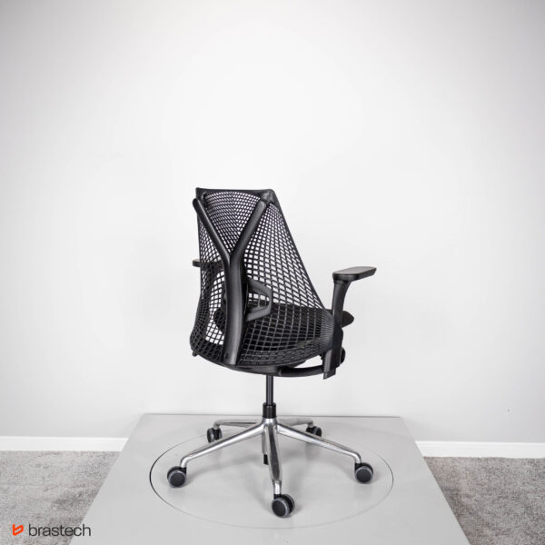 Fotel biurowy Herman Miller Sayl