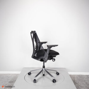 Fotel biurowy Herman Miller Sayl